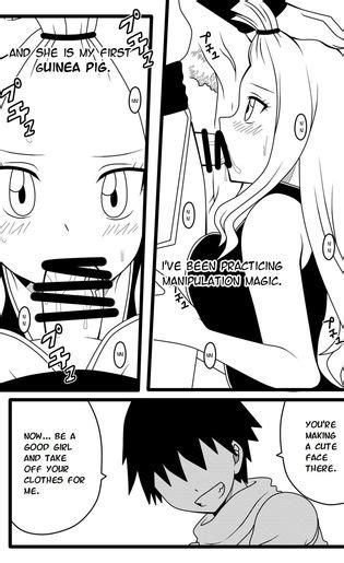 Brainwashing Devil Luscious Hentai Manga Porn