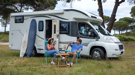 What Is The Cost Of Living In A Motorhome