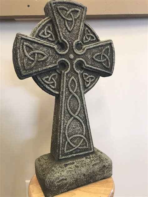 Celtic Cross Kah Nursery