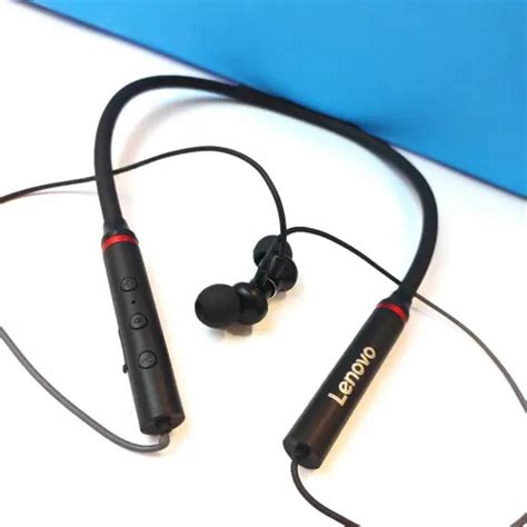 Lenovo HE05X Neckband Wireless AirPods