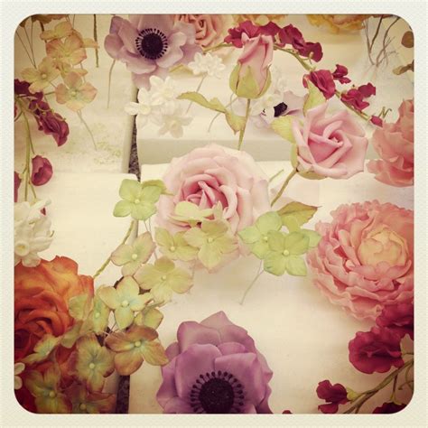 Peggy Porschen Flowers So Pretty Dessert Cupcakes Fun Cupcakes