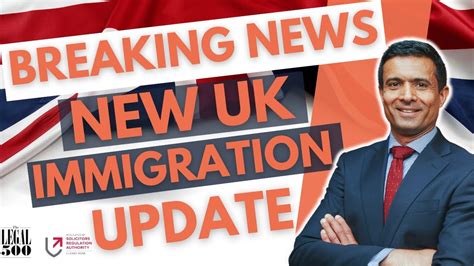 Updates On Uk Home Office Immigration Salary List Youtube