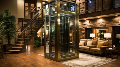 Different-types-of-residential-elevators - Salzgitter Lifts