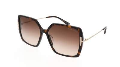 Sonnenbrille Tom Ford Ft S F Tortoise Auf Lager Preis