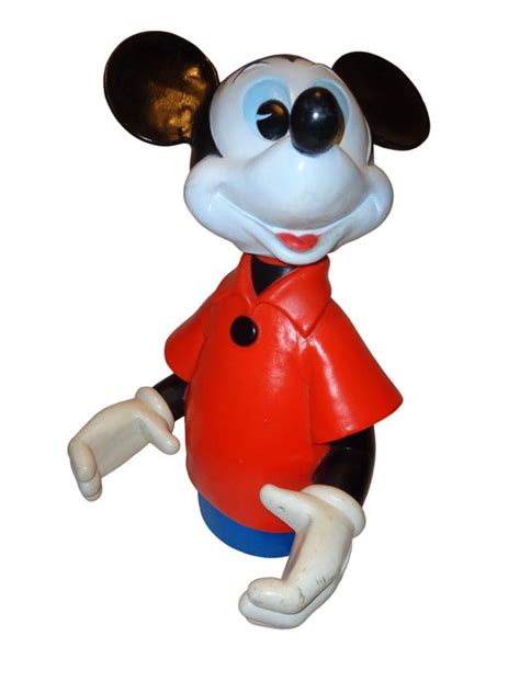 Micky Maus Werbeaufstellungsfigur F R Neue Micky Catawiki