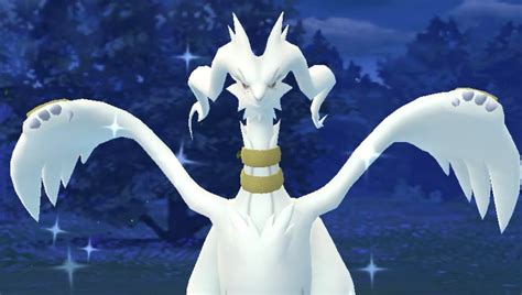 Reshiram Raid Counters Guide for Pokemon Go - Niche Gamer