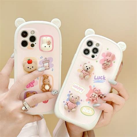 Kawaii Phone Cases - Kawaii Therapy | Kawaii Shop