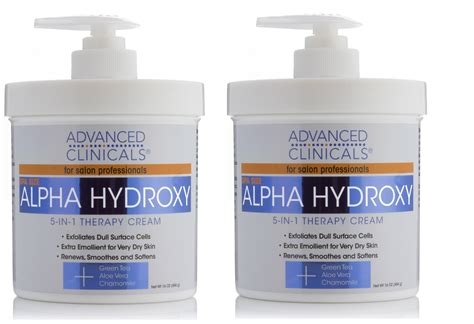 The Benefits Of Hydroxyl Acids For Your Skin Heidi Salon