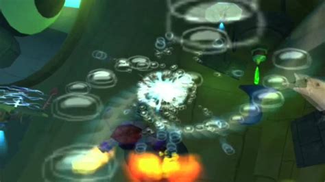 Spongebob Squarepants Battle For Bikini Bottom Finale YouTube