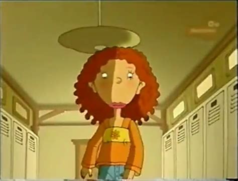 Pin on As Told By Ginger