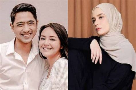 Kerap Beradegan Mesra Dengan Amanda Manopo Arya Saloka Ngaku