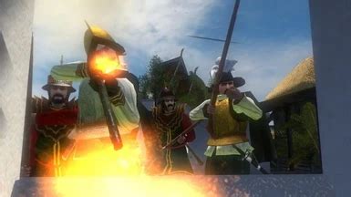 Suvarnabhumi Mahayuth 1 16 At Mount Blade Warband Nexus Mods And