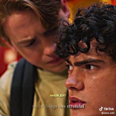 Nick Nelson Edit Video Alice Book Cute Gay Couples I M A Simp