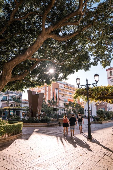 Fuengirola Tourist Attractions You Shouldn't Miss