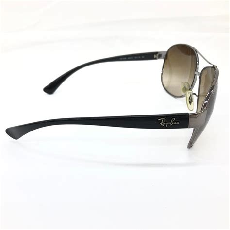 Yahoo オークション Rayban レイバン サングラス Rb3386 004 13 67 1