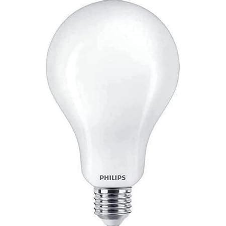 Philips Lighting Lampadina Led Goccia Equivalente A W Attacco E