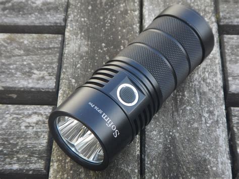 sp pro  sp blf  flashlights budgetlightforumcom