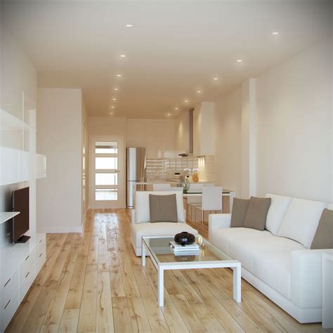 foto saloncomedor de mb estudio  habitissimo