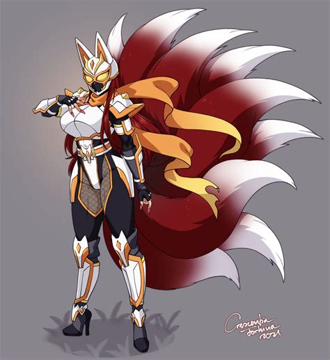 Commission Chikage Add Ons By Nayuru Hentai Foundry