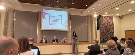 Cosmetica Italia: Record Growth for the Italian Beauty Industry