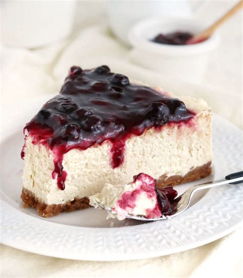 Cheesecake Frutos Rojos Praline Cakes Est