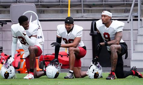 Arizona Cardinals Depth Chart Includes Surprises For NFL Preseason Game