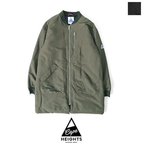 楽天市場SALE 30OFFCape HEIGHTSケープハイツWMNS ARLA II LONG CH