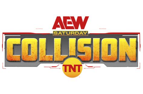 ‘AEW: Collision’ Release Date: New Wrestling Show to Air on TNT – TVLine