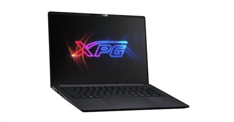 Test Du XPG XENIA 14 TechPowerUp Tech Tribune France