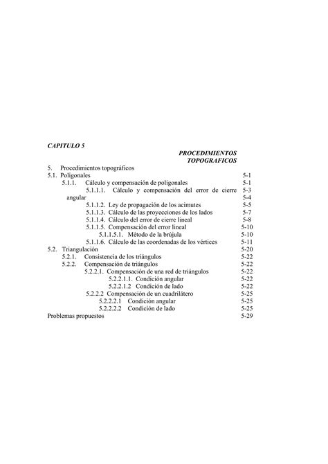 Capitulo Topografia Pdf