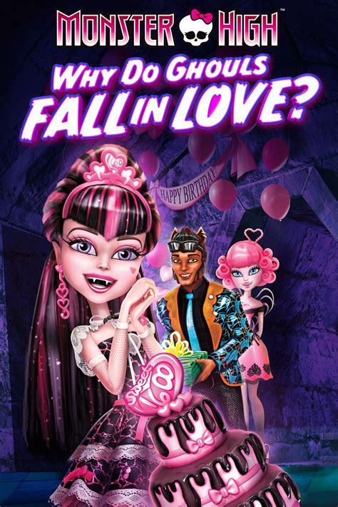 Monster High New Ghoul At School Alchetron The Free Social Encyclopedia