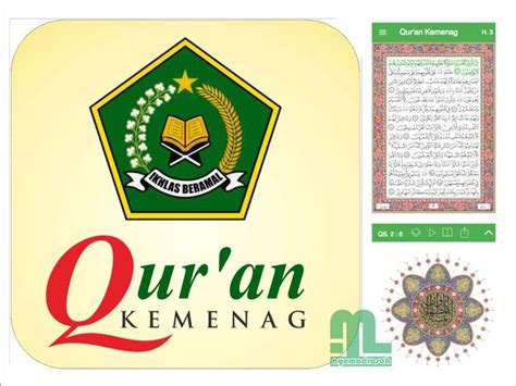 Quran Kemenag Aplikasi Android Dan Ios Terbaik Ayo Madrasah