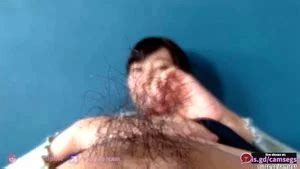 Watch そら pussy hair play Feet Lush Uncensored Porn SpankBang