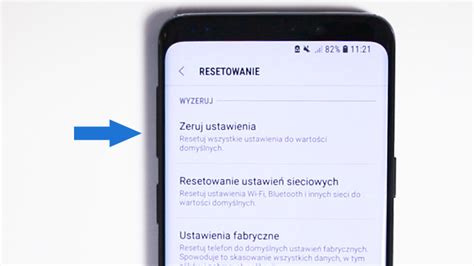 Jak Przywr Ci Ustawienia Fabryczne W Telefonie Poradnik Krok Po Kroku