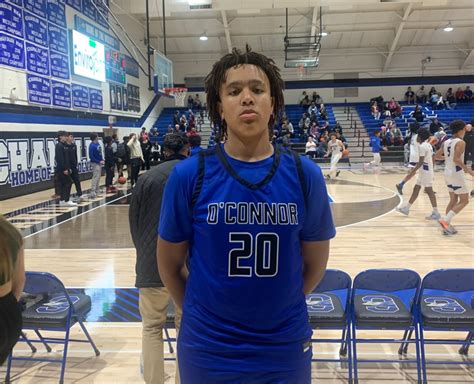 Sdo At Chandler Jv Standouts Prep Hoops