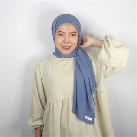 Jual Hijab Krudung Jilbab Pashimna Melayu Instan Ciput Inner Ceruty