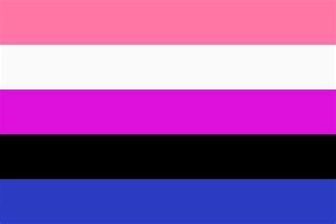 LGBTQ Flag Guide Gay Bisexual Lesbian Trans And Queer History And Meaning