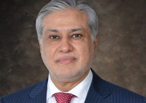 FM Ishaq Dar Appointed As Deputy Prime Minister