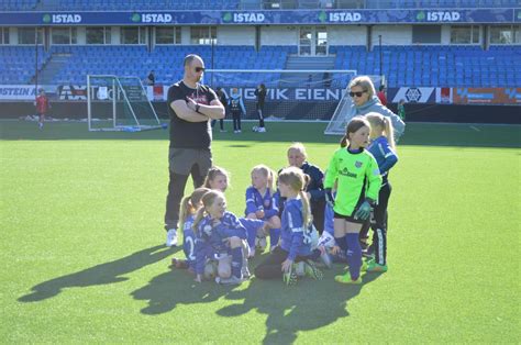 Mfk Cup P Aker Stadion Molde