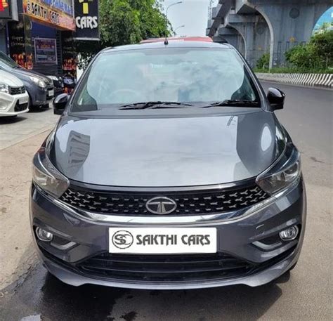 TATA TIAGO XZ PLUS At 1040000 TATA Car In Chennai ID 2851568104088