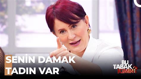 Mihriban Hanım Fatma Hanım dan Övgü Aldı Bu Tabak Kimin 16 Bölüm