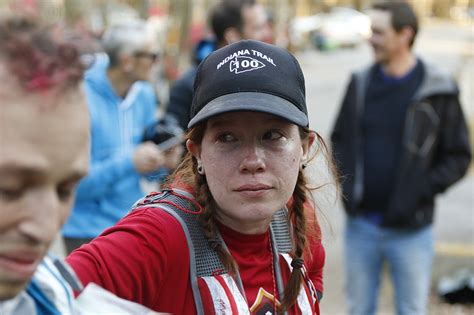 The Barkley Marathons The Race That Eats Its Young Chattanooga Times