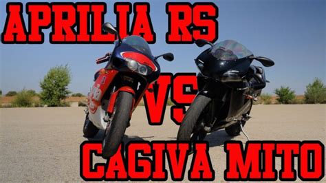 Aprilia Rs T Ficha T Cnica Cv Actualizado Noviembre