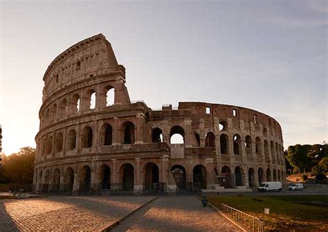 History Estrena Su Nueva Serie Documental Coliseo Mundo Quer Taro