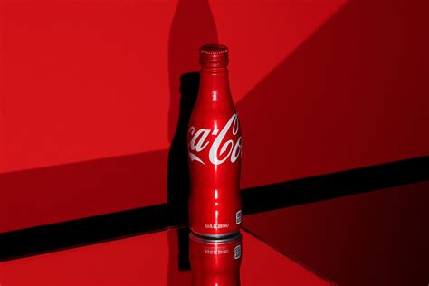 Coca Cola On Behance