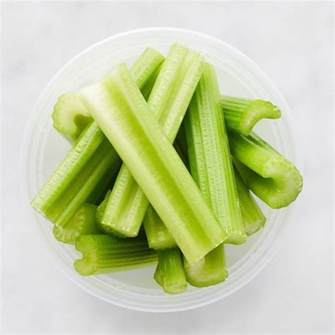 Celery Sticks | Spoons Fed Simple Eats