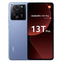 Smartphone Xiaomi T Pro G Double Sim To Alpine Blue Fnac