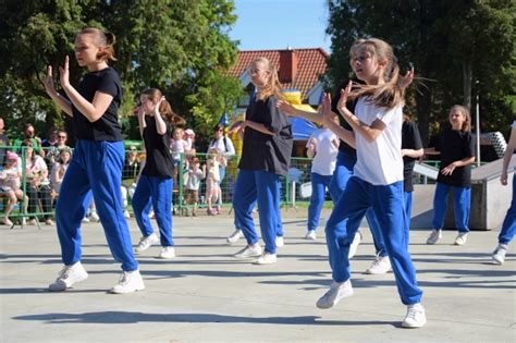 Ogród Jordanowski znów tętnił życiem Najmłodsi jaślanie obchodzili