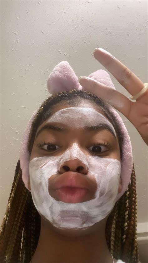 Pin By Anthony Davis On Mud Masks In 2024 Pretty Skin Pretty Skin Care Face Mask Aesthetic