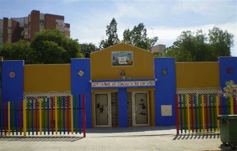 El salón de los peques escuela infantil alhaurín de la torre